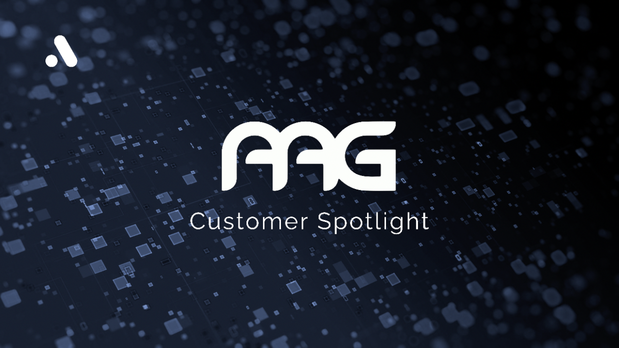 AAG Customer Spotlight
