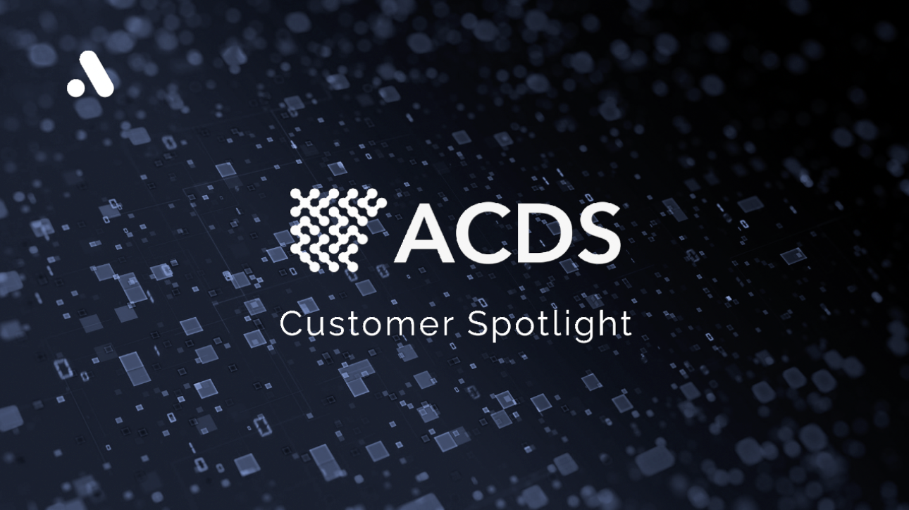 Customer Spotlight: Arkansas Center for Data Sciences
