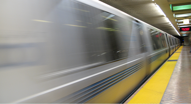 Rebuilding Registered Apprenticeship Data Infrastructure: Lessons from Bay Area Rapid Transit