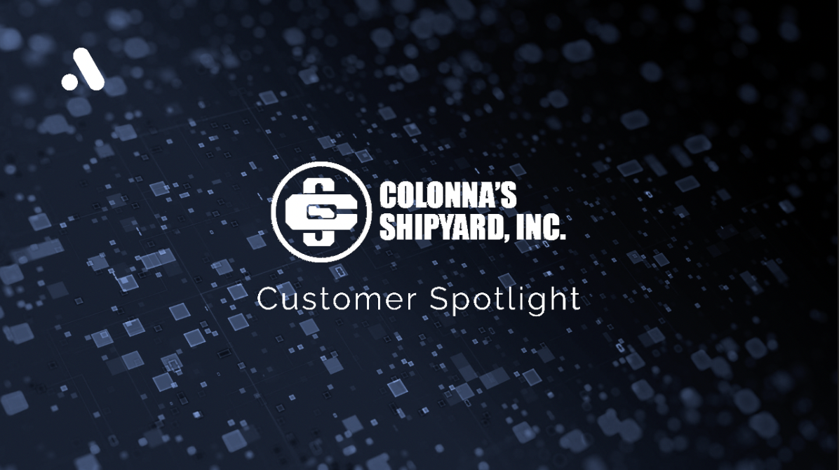 Colonna's Shipyard Customer Spotlight