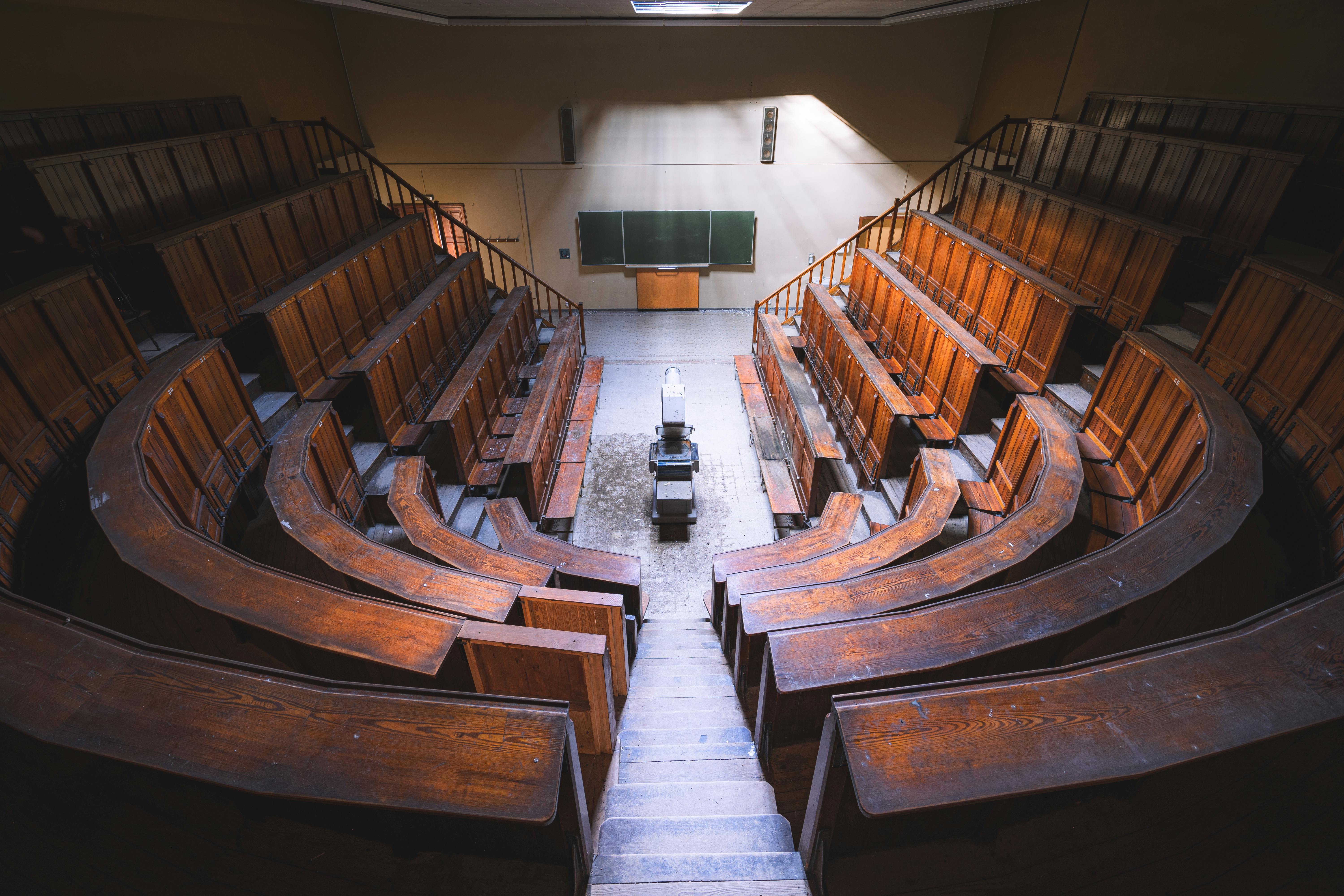 Apprenticeship vs. College? Why Cooperation Beats Competition