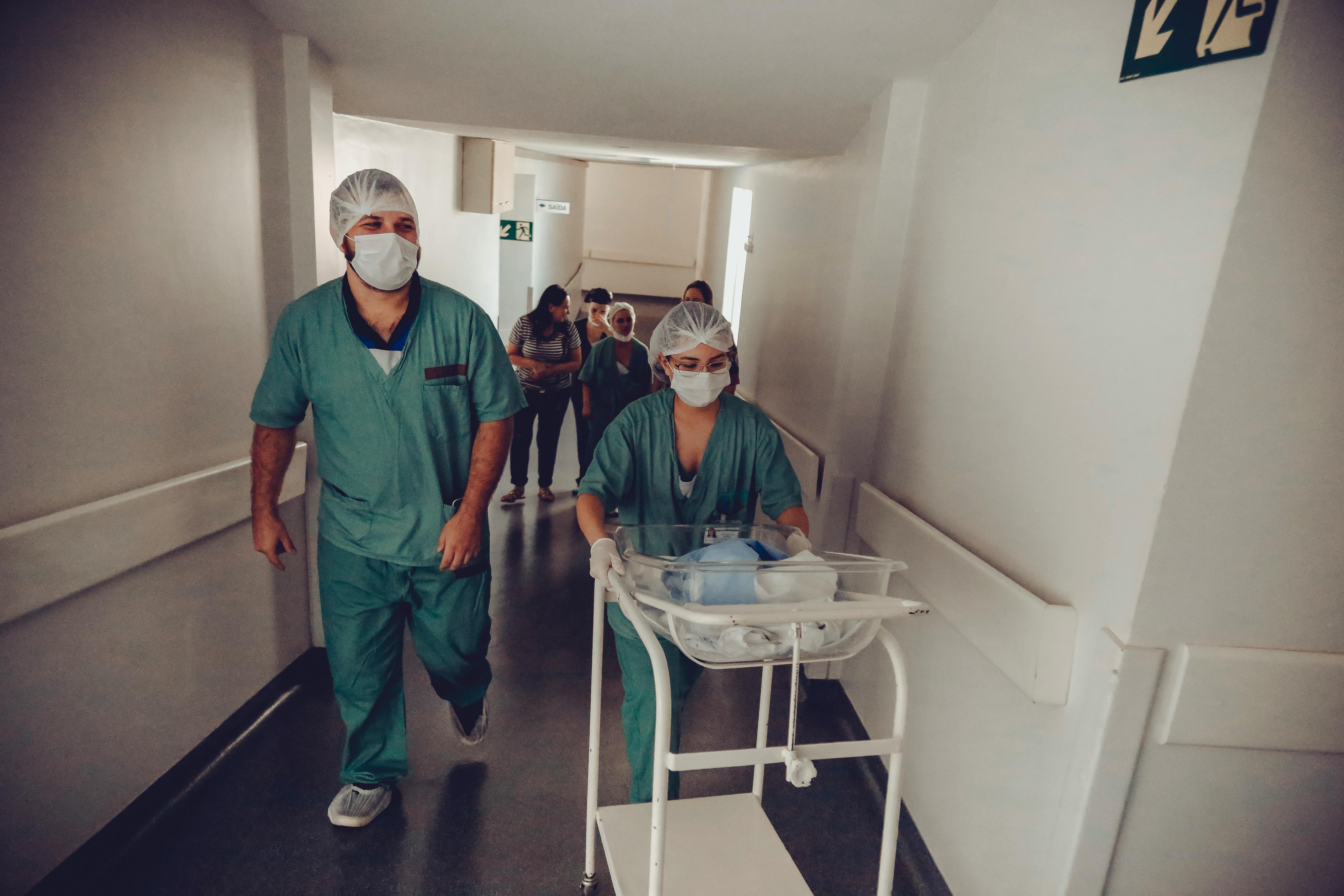 Registered Apprenticeships: A Proven Workforce Solution for Healthcare