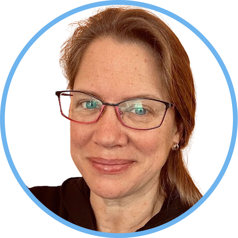 Terrylynn Pearlman